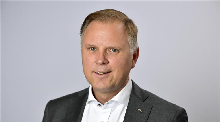 ICA Gruppen’s Board of Directors