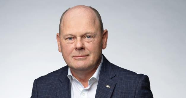 Mikael Norling, Member