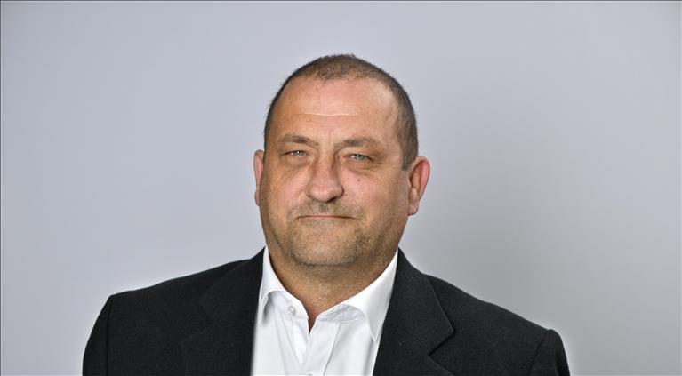 Jonathon Clarke, Member, Employee representative, Handelsanställdas Förbund