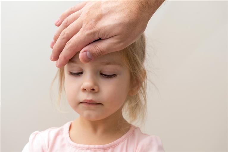 Småbarnsföräldrars största frågetecken – stjärtfluss och höftsnuva