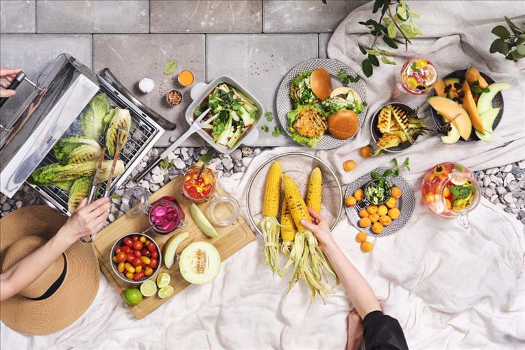 ICA Sverige – Sveriges ledande dagligvaruaktör