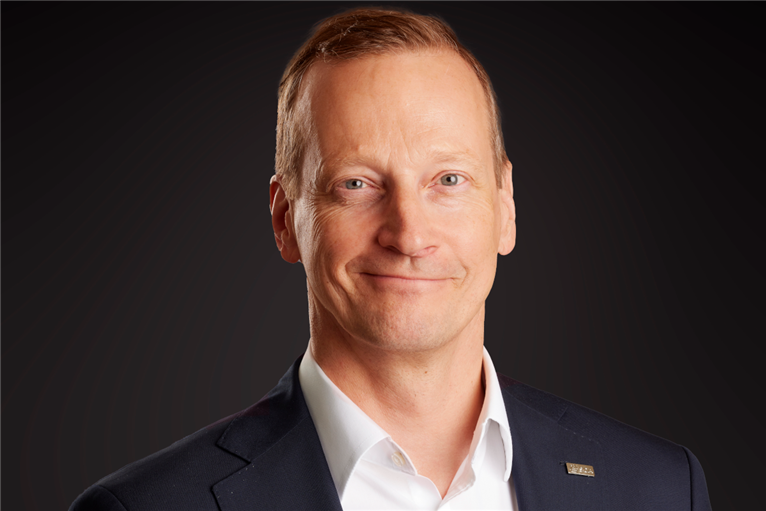 ICA utser Anders Edholm till kommunikationsdirektör